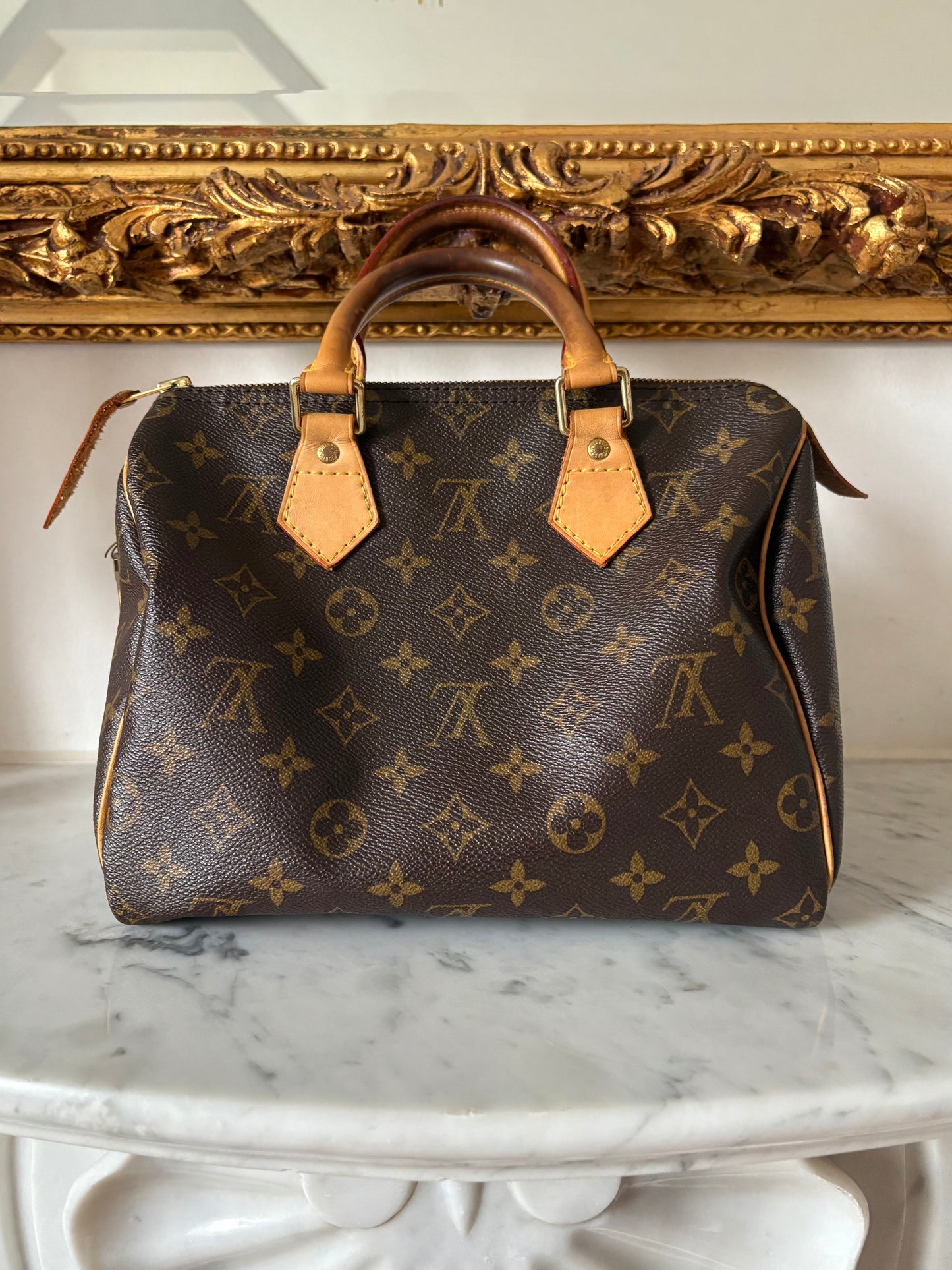 Louis Vuitton Speedy 25