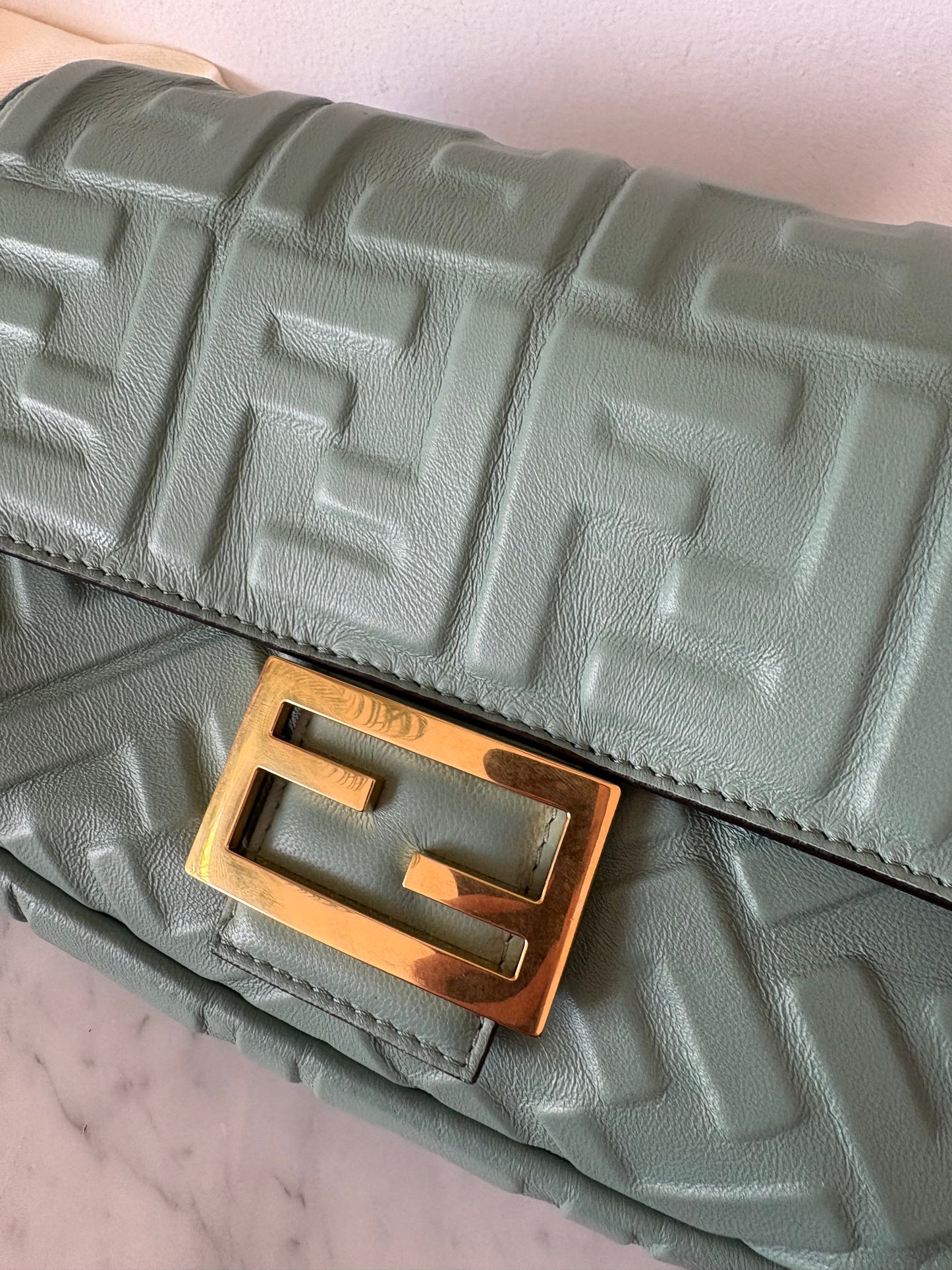 Fendi Baguette