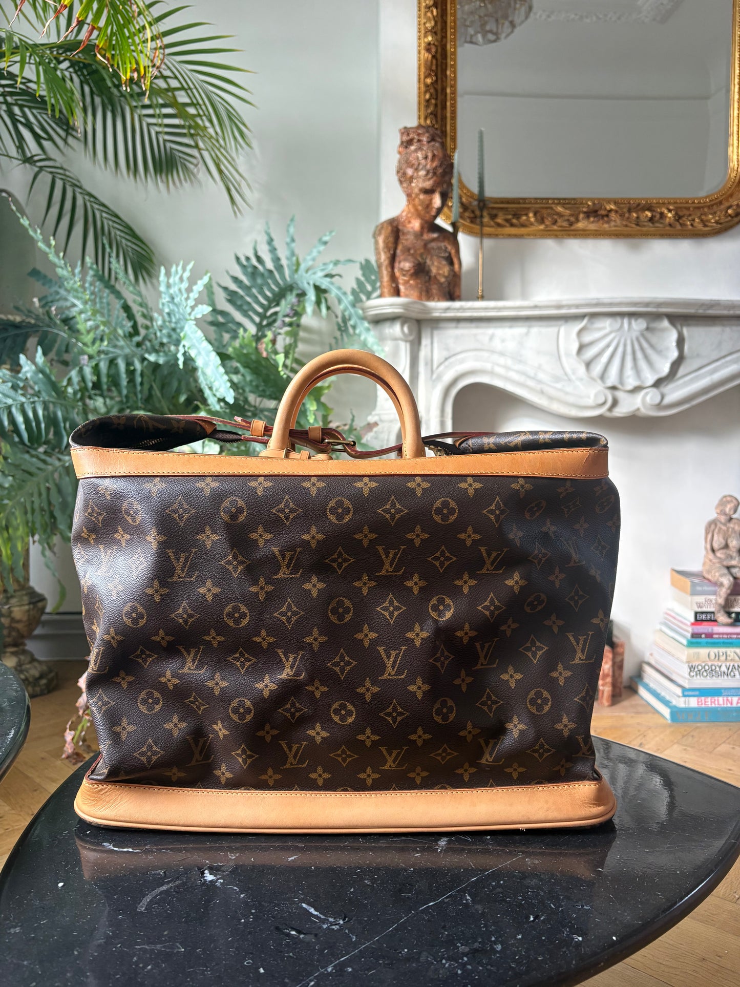 Louis Vuitton Cruiser