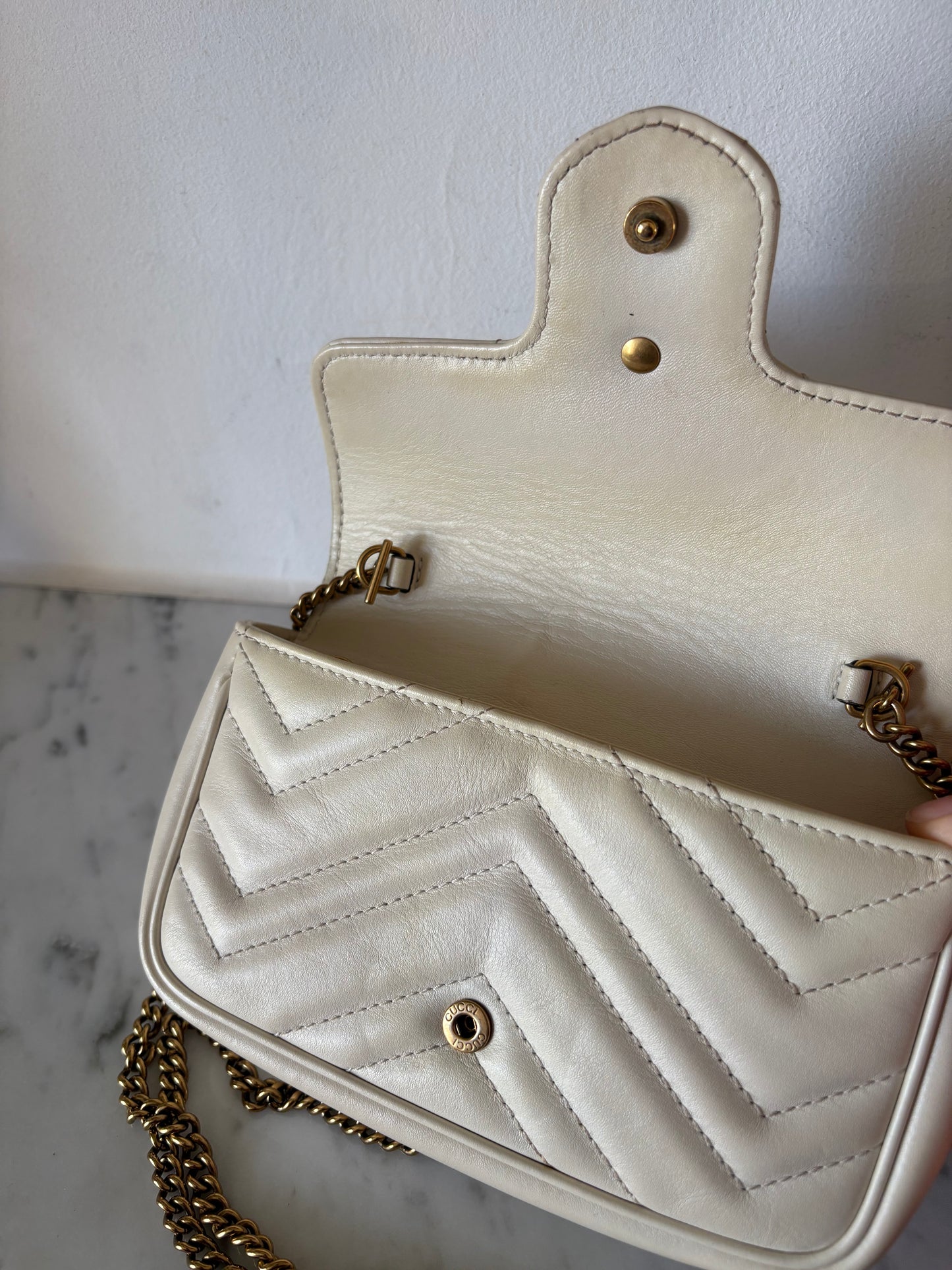 Gucci Marmont mini