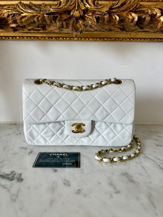 Chanel classic vintage