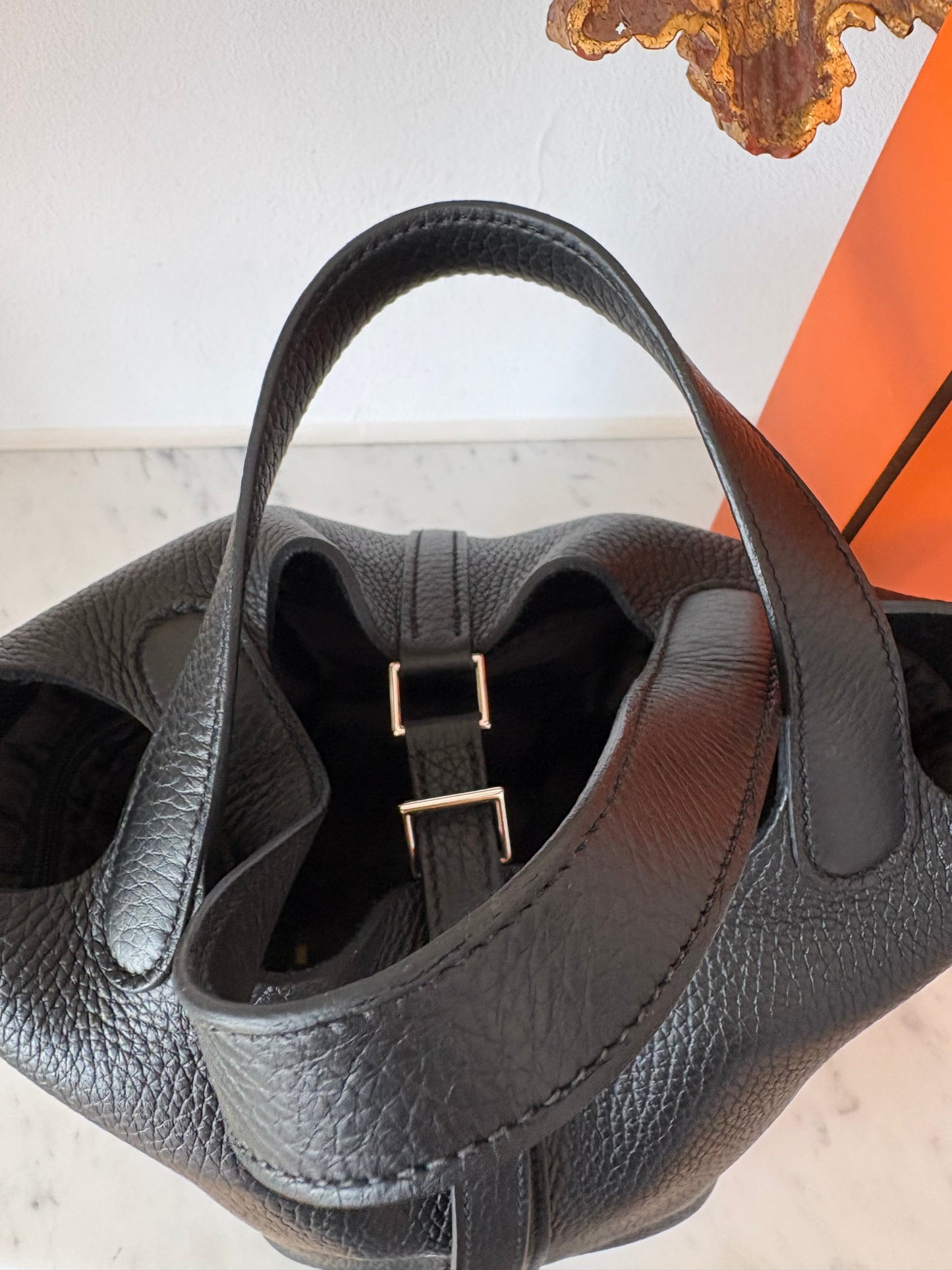 Hermès Picotin 18