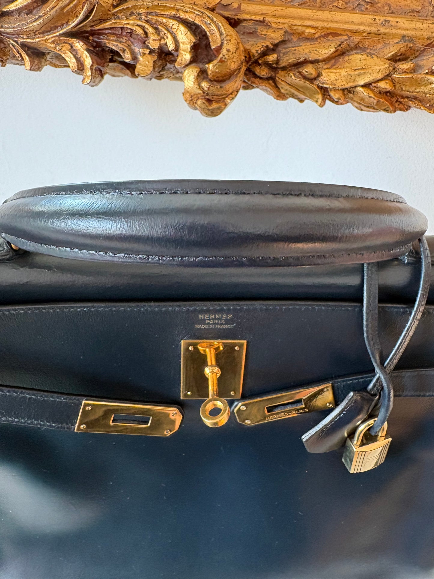 Hermès Kelly 32