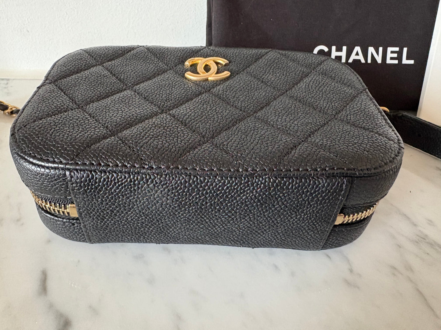 Chanel belt bag