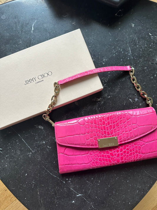 Jimmy Choo evening bag