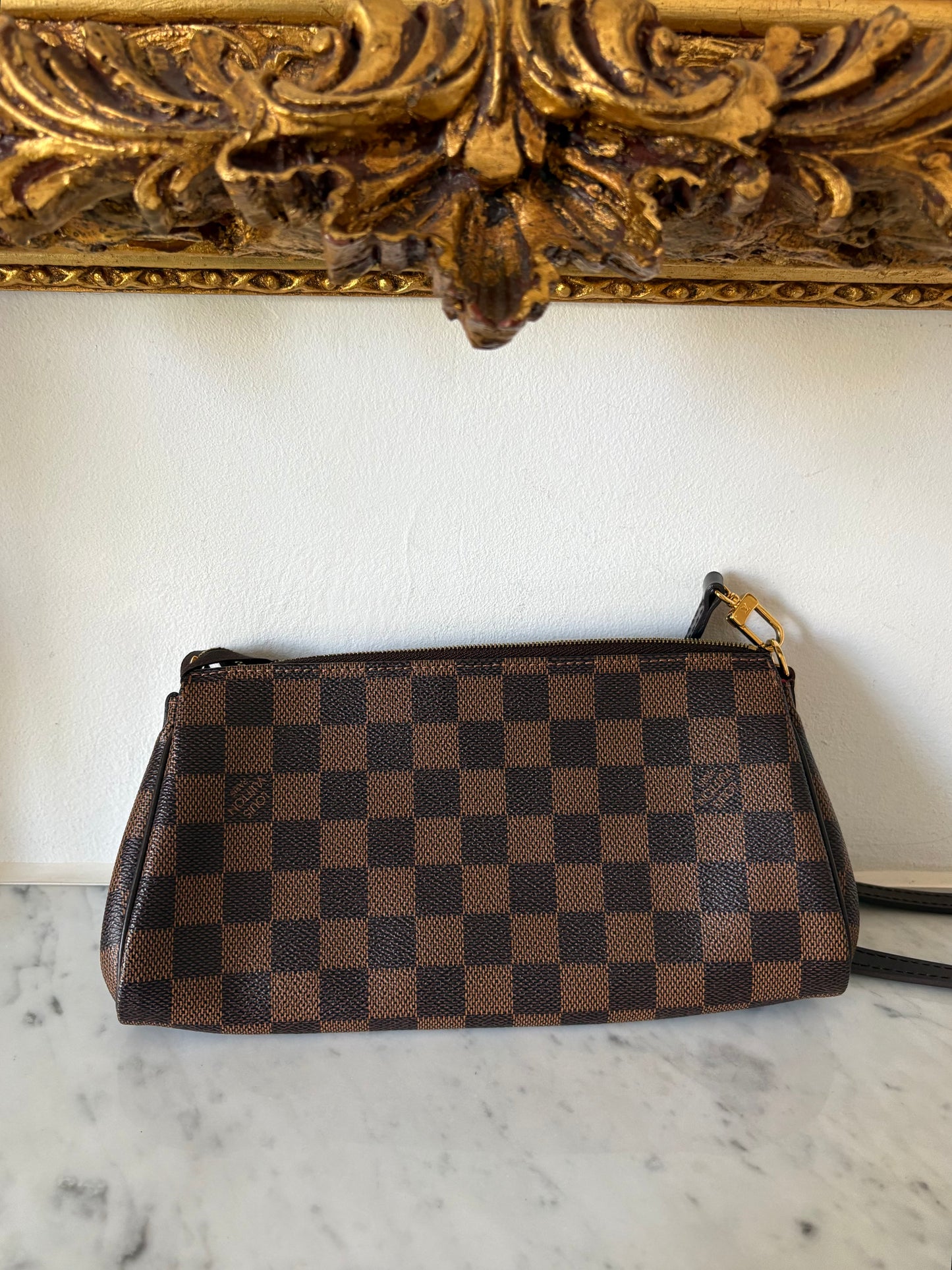 Louis Vuitton Eva