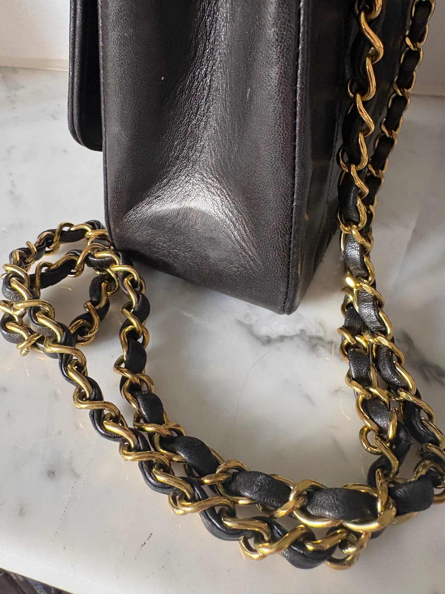 Chanel Diana