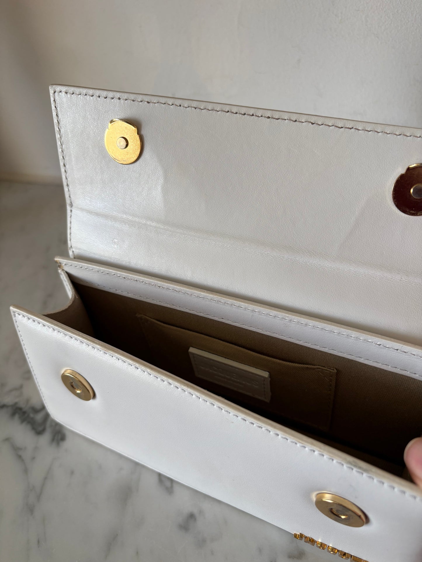 Jacquemus Chiquito long