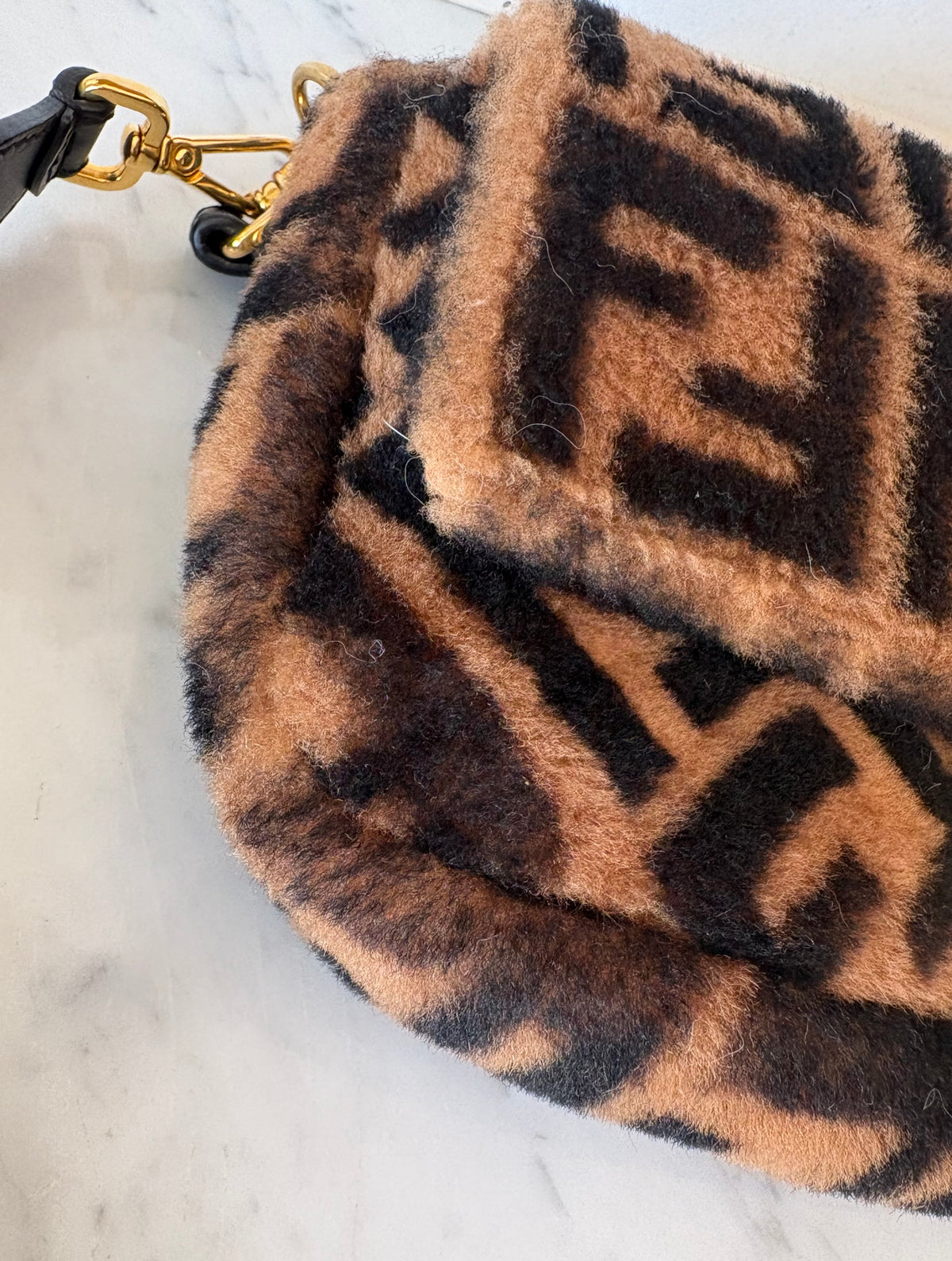 Fendi Baguette