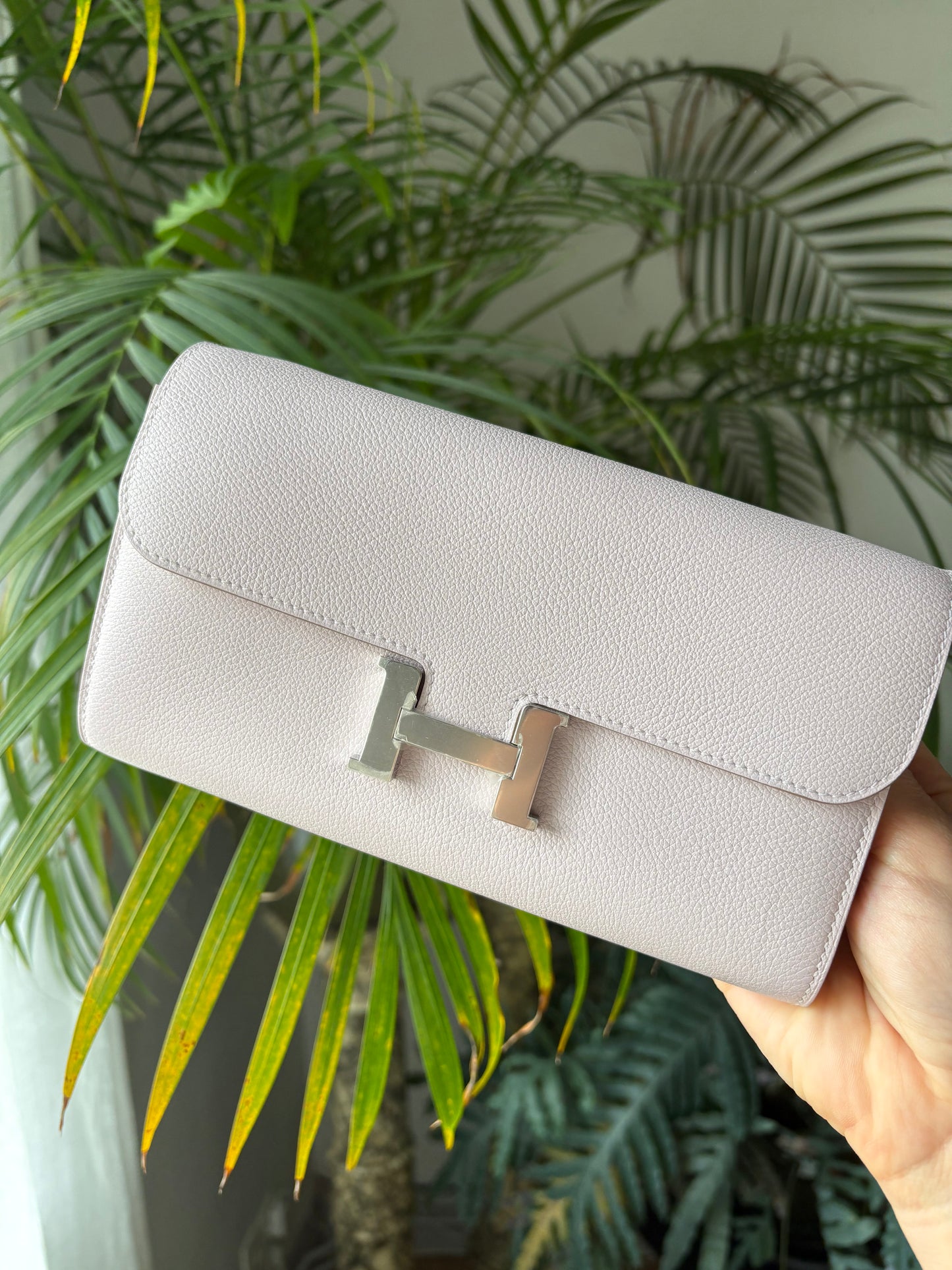 Hermès Constance To Go