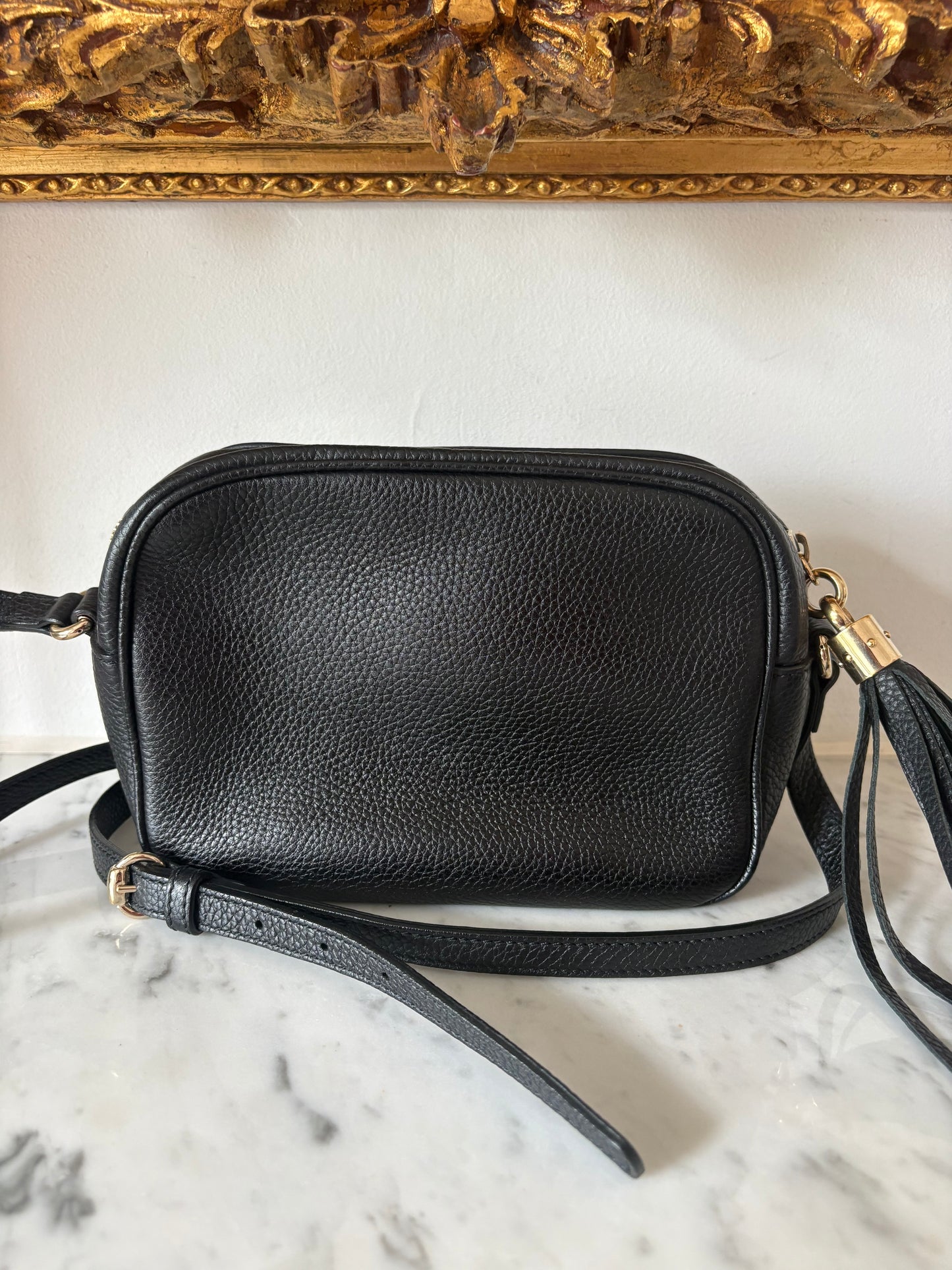 Gucci Soho