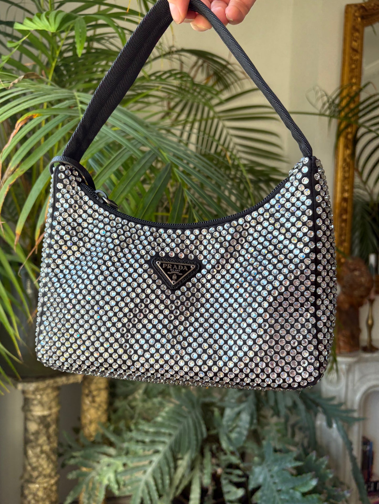 Prada Re-Edition