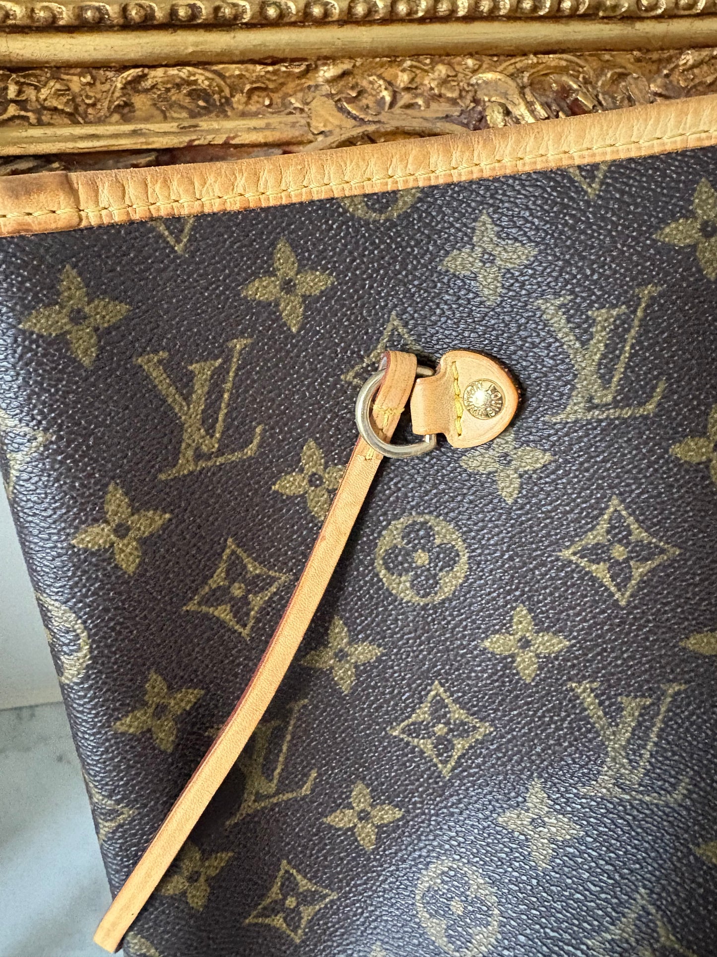 Louis Vuitton Neverfull GM