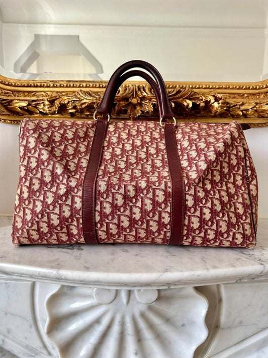 Dior Boston