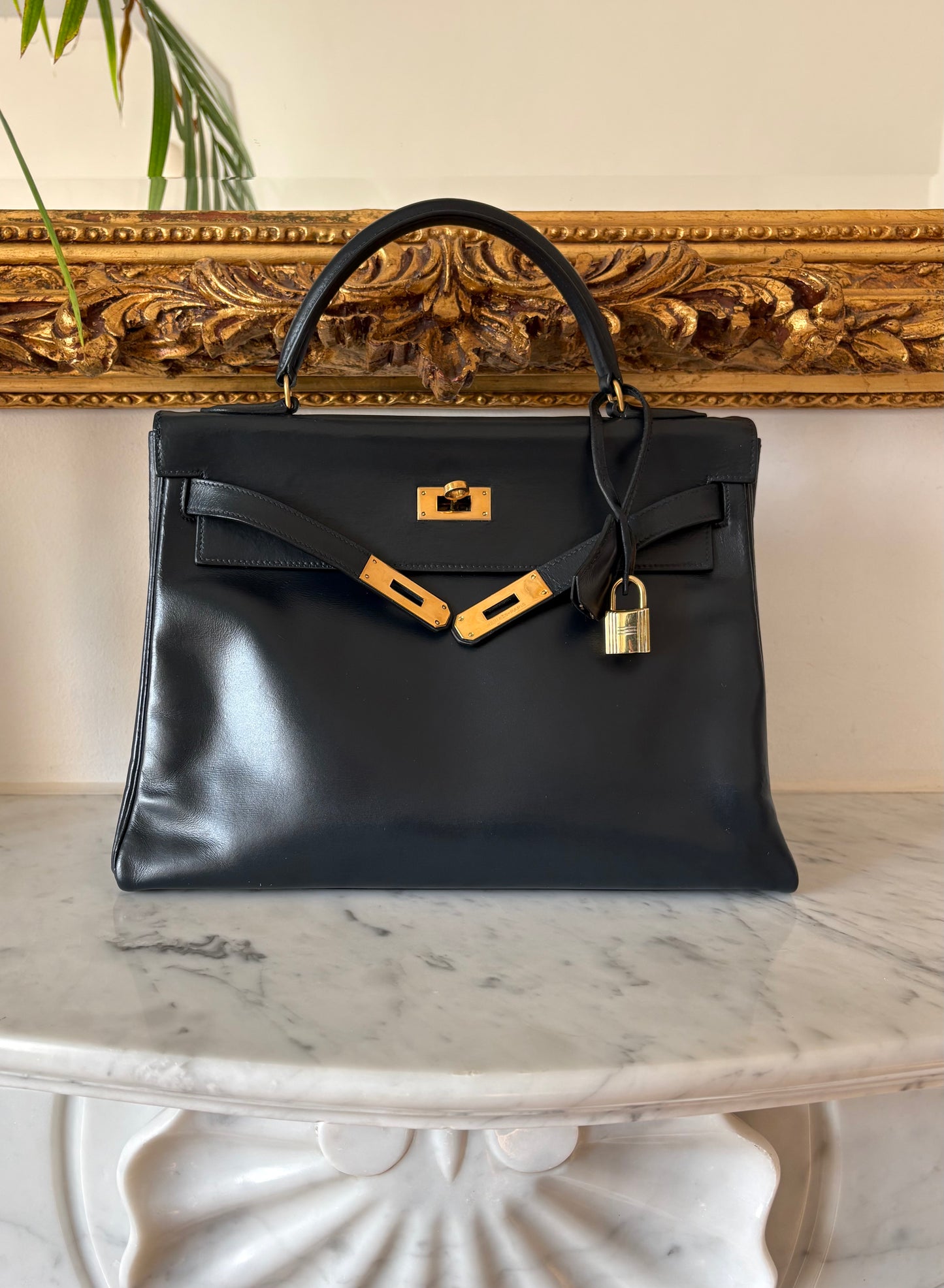 Hermès Kelly 32