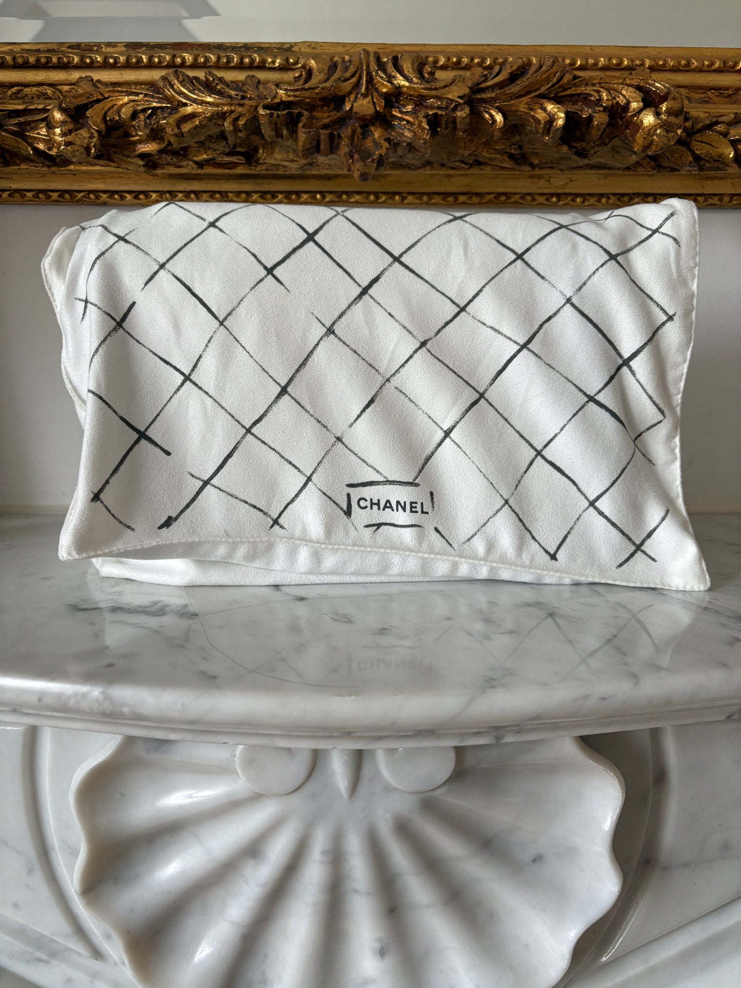 Chanel Jumbo classic