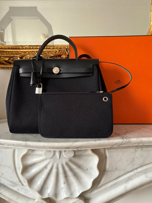 Hermès Herbag