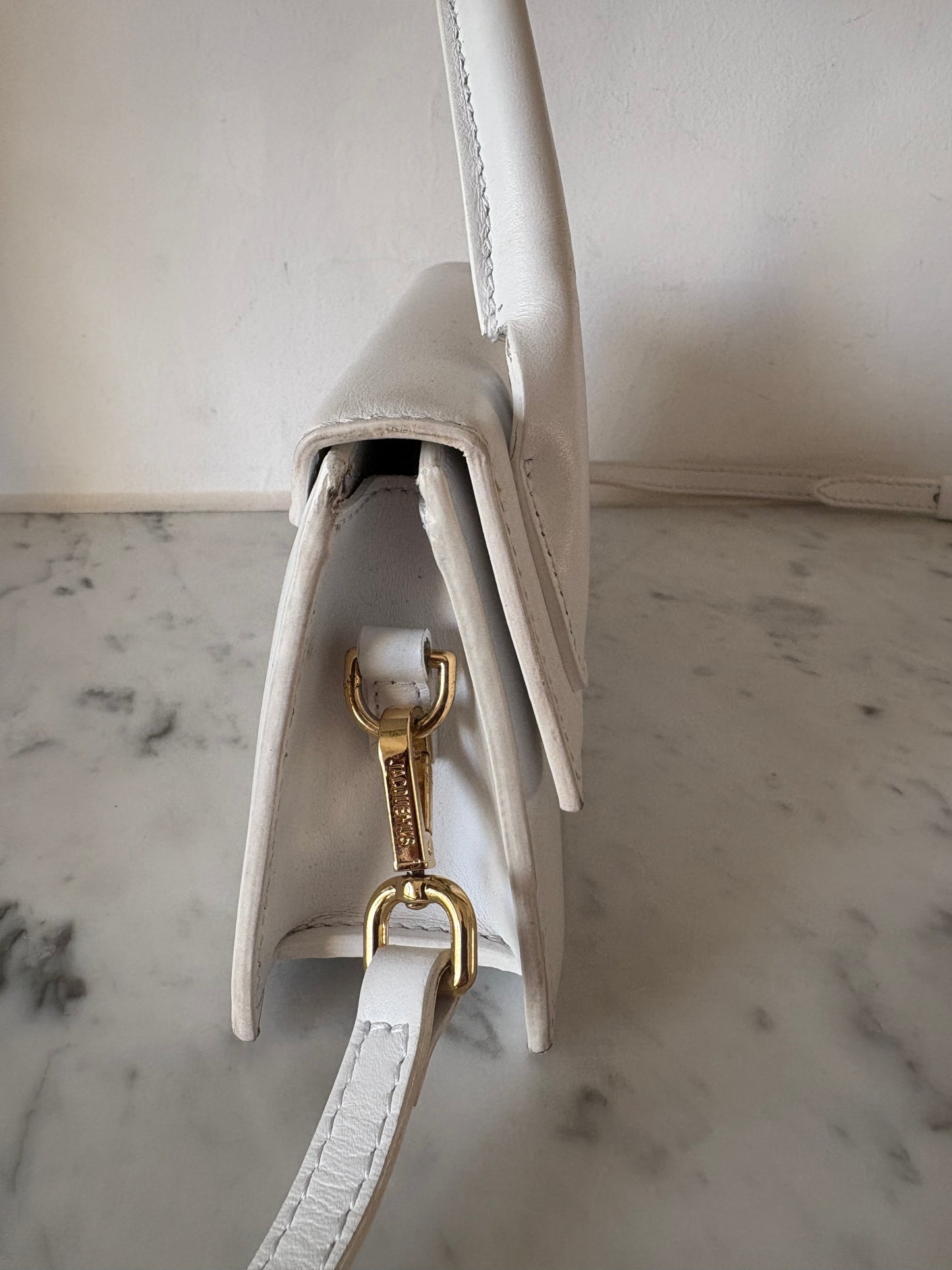 Jacquemus Chiquito long