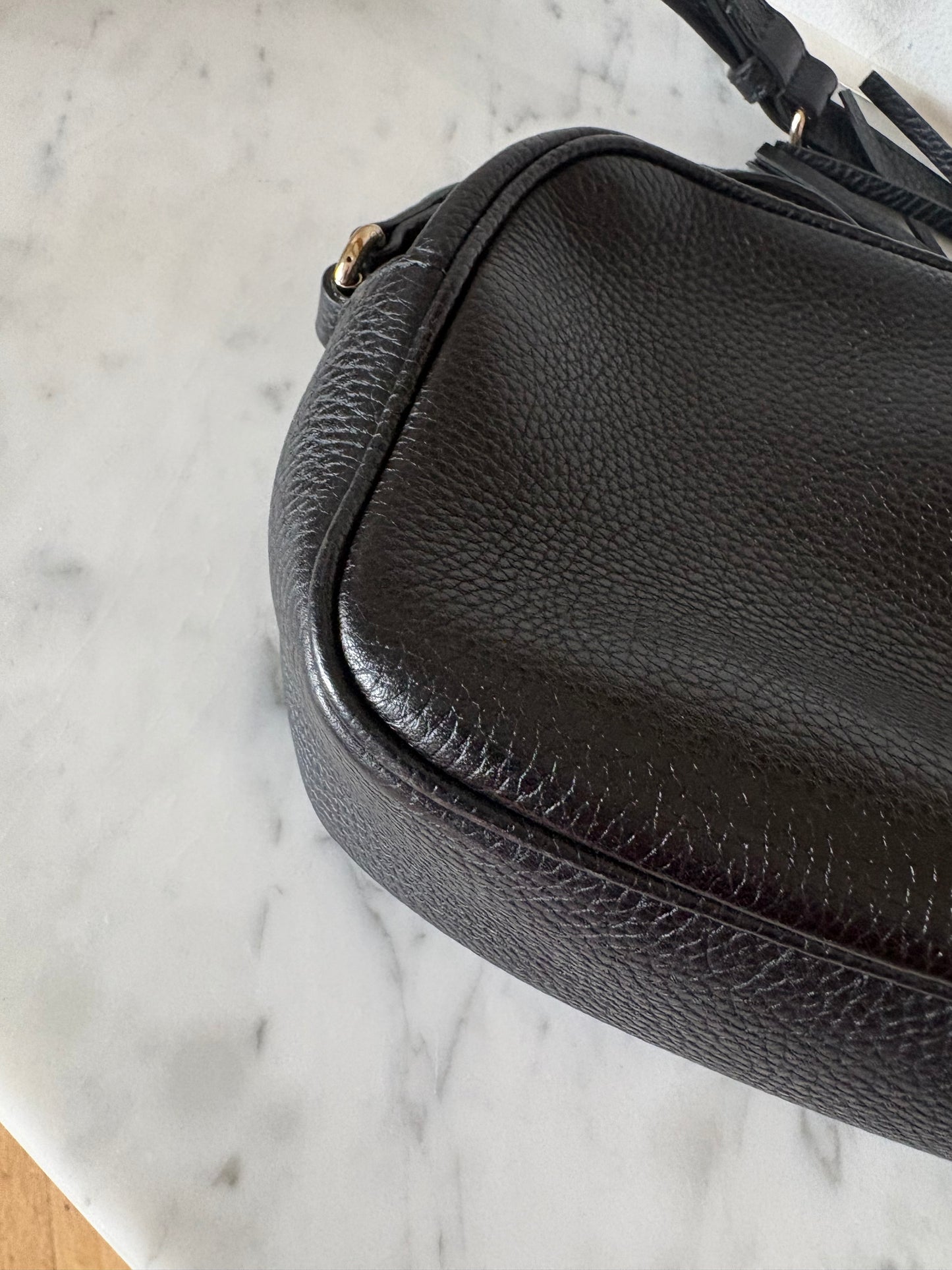 Gucci Soho