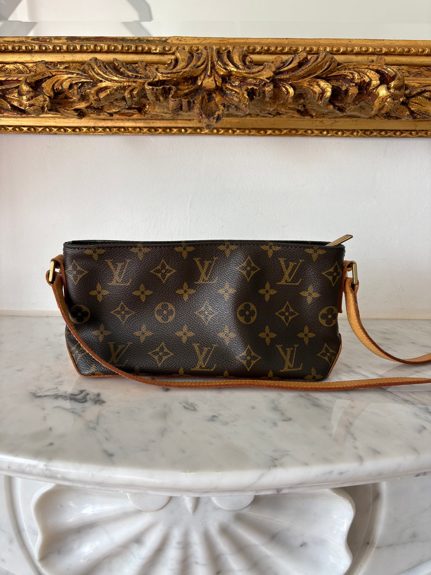 Louis Vuitton Trotteur