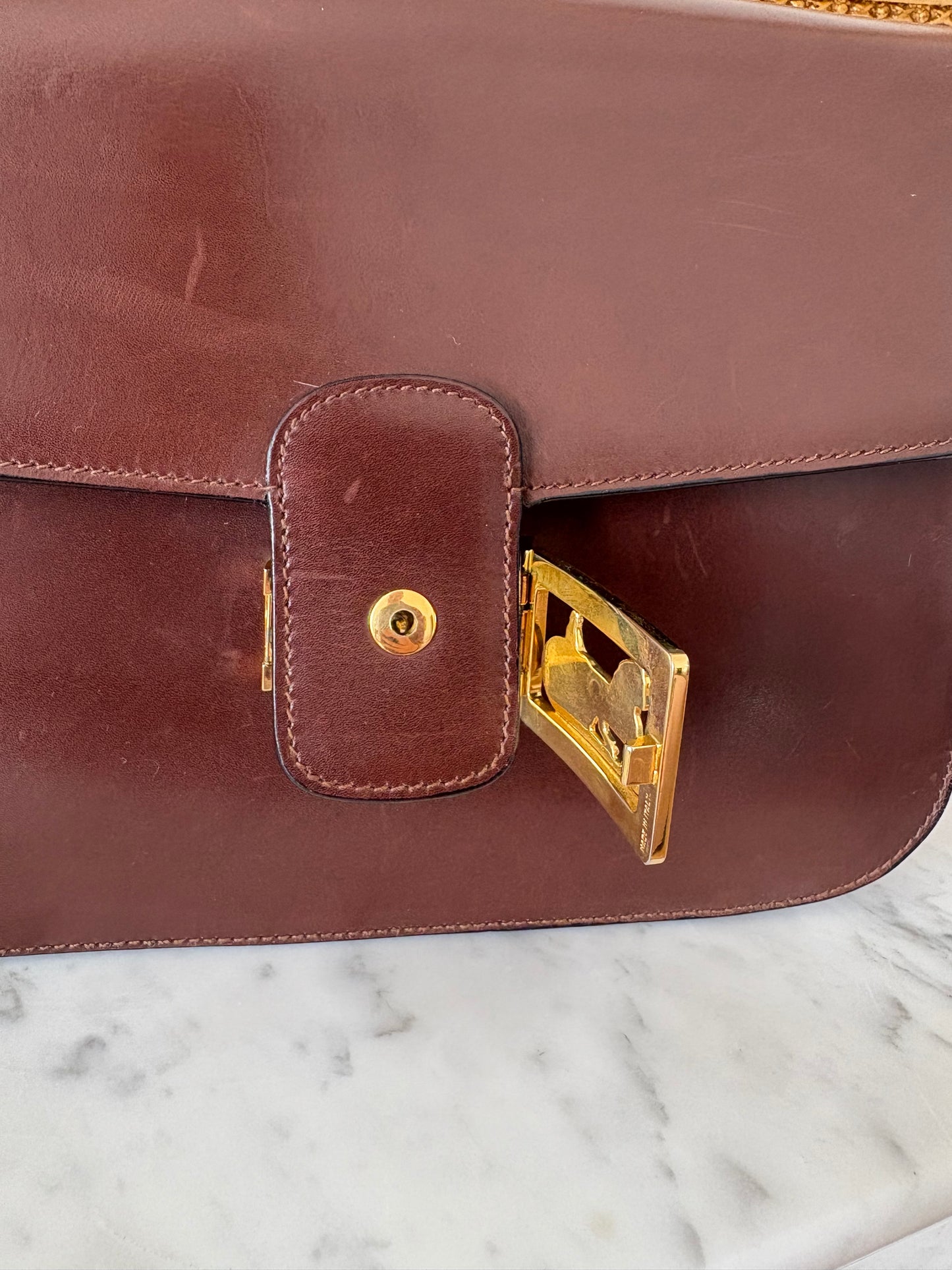 Celine Box vintage
