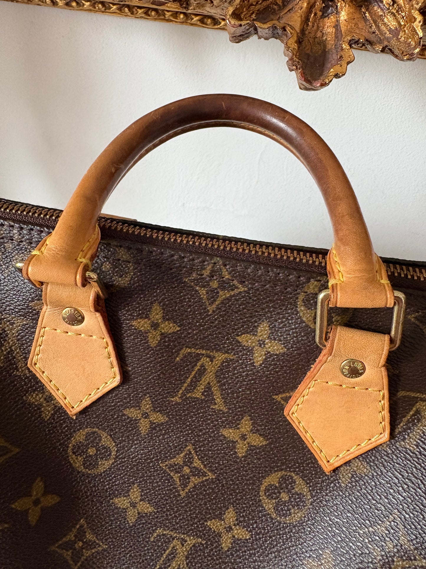 Louis Vuitton Speedy 25