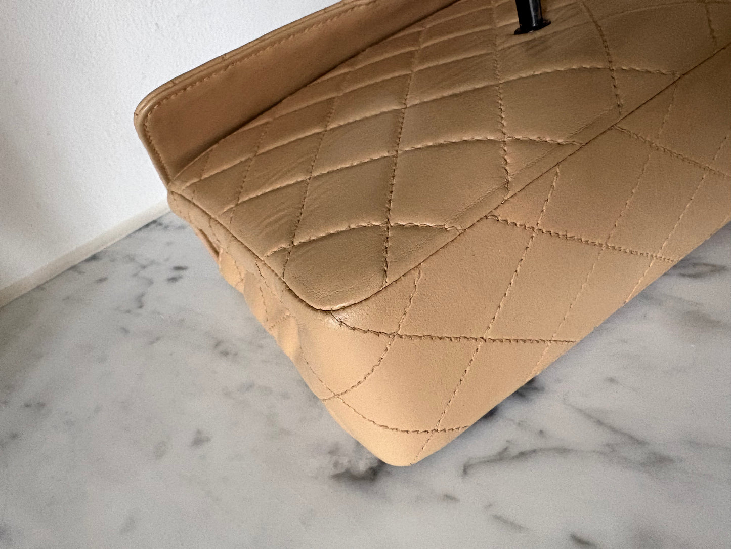 Chanel limited edition Flap bag