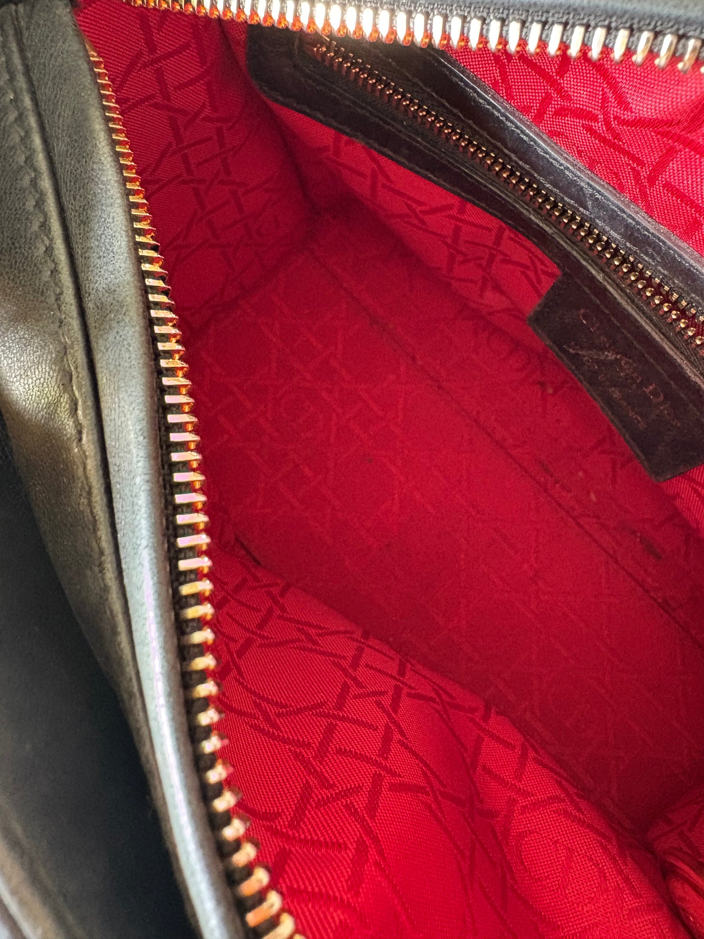 Lady Dior
