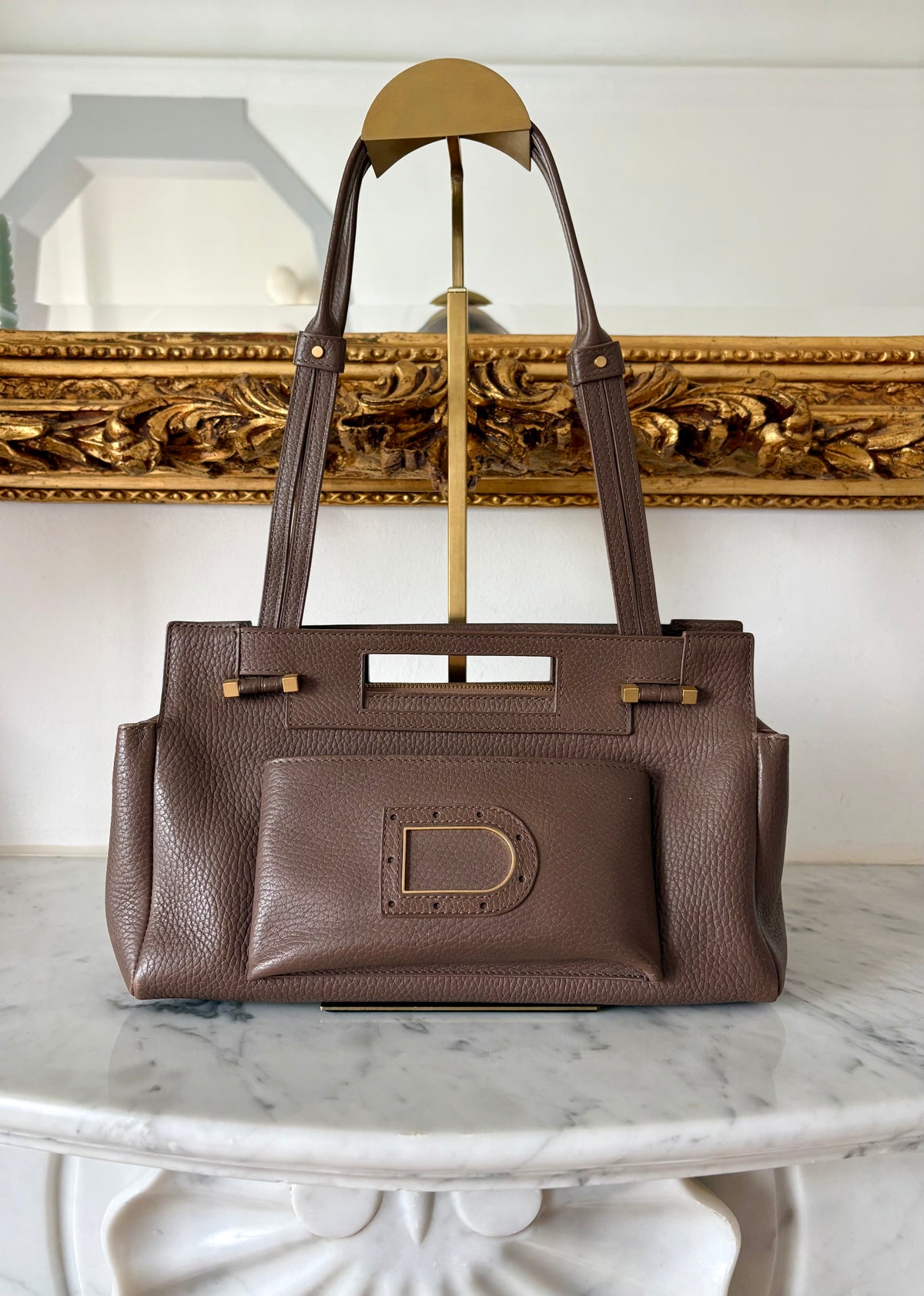 Delvaux Le Benjamin