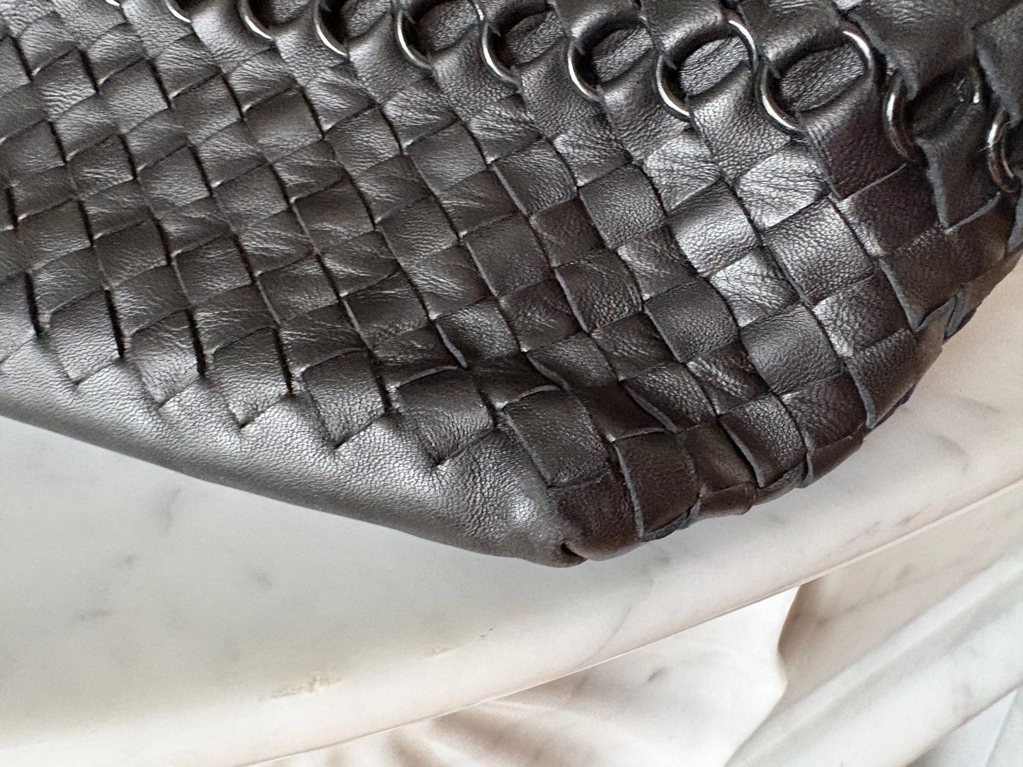 Bottega Veneta tote