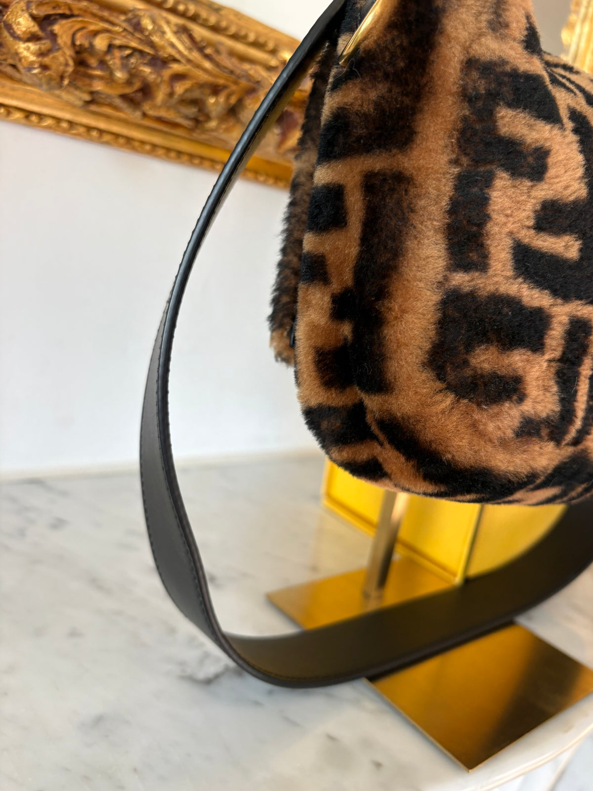 Fendi Baguette