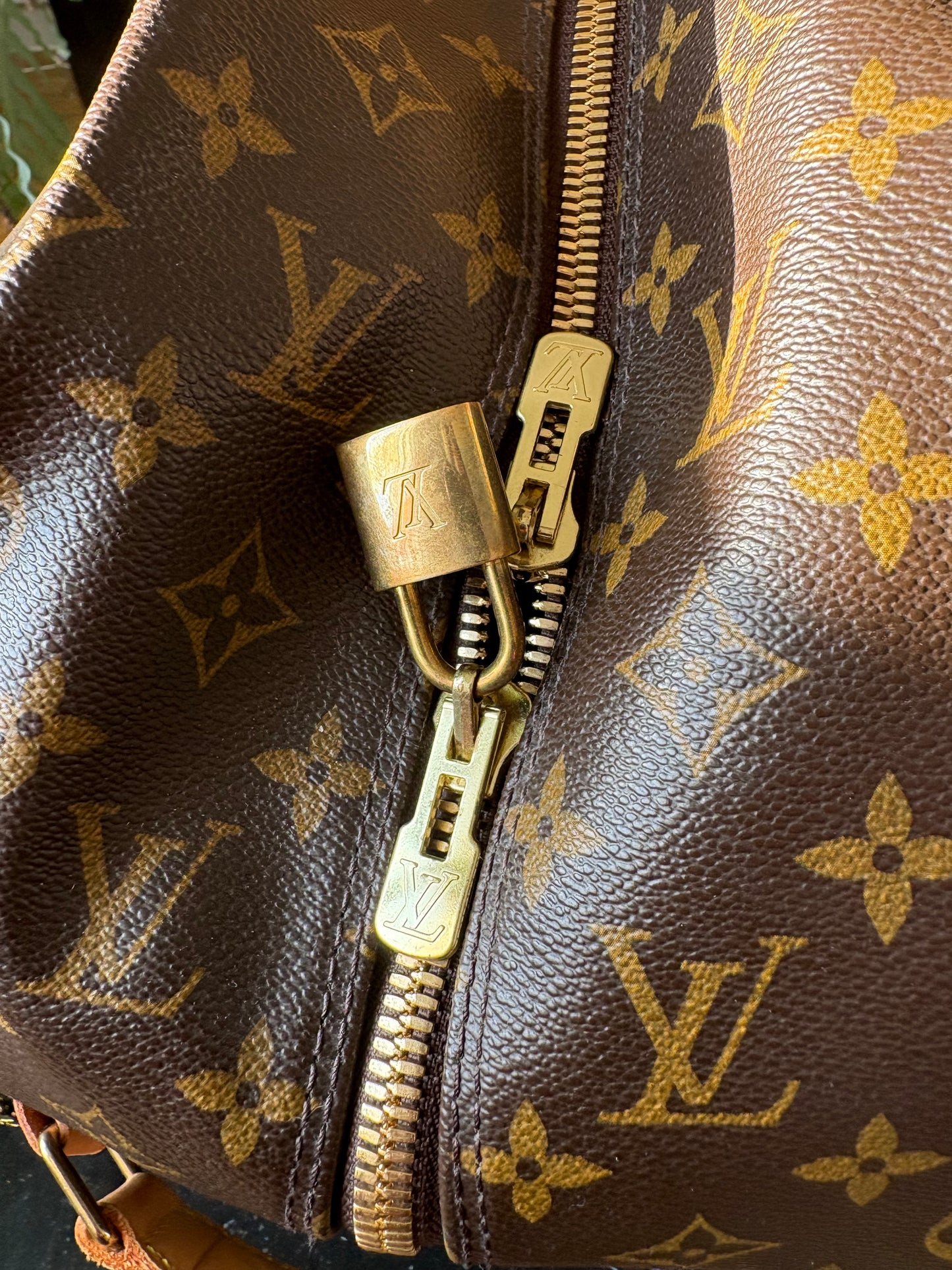 Louis Vuitton Eole