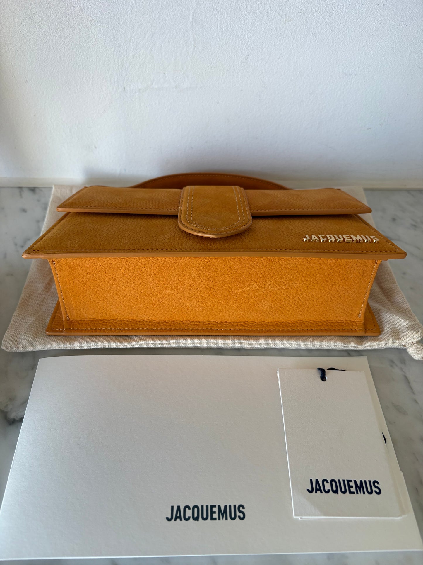Jacquemus Le Bambino
