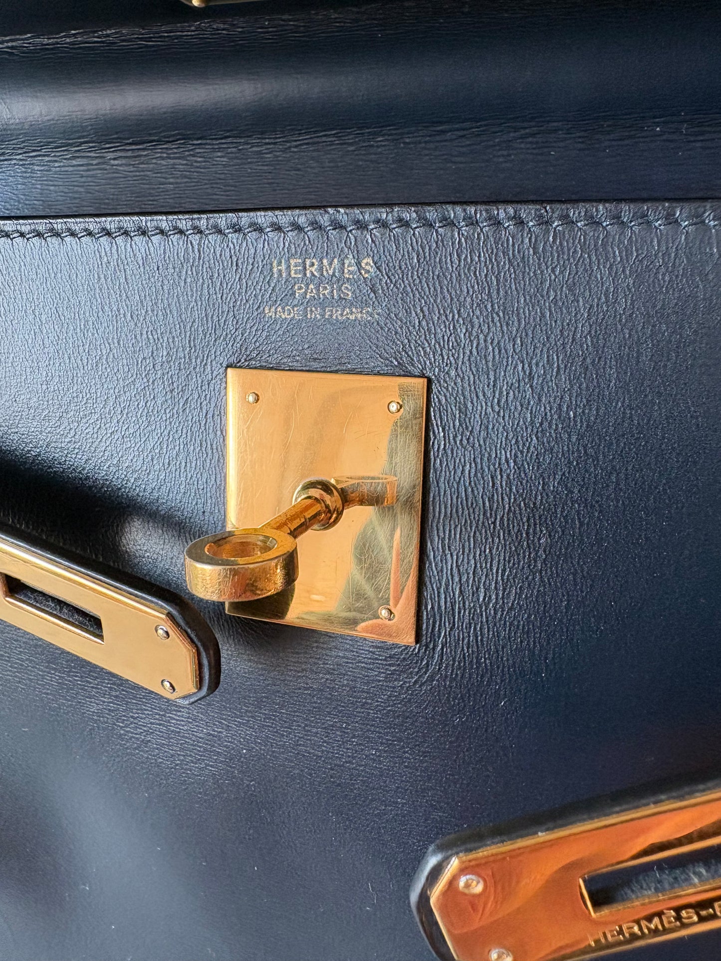 Hermès Kelly 32