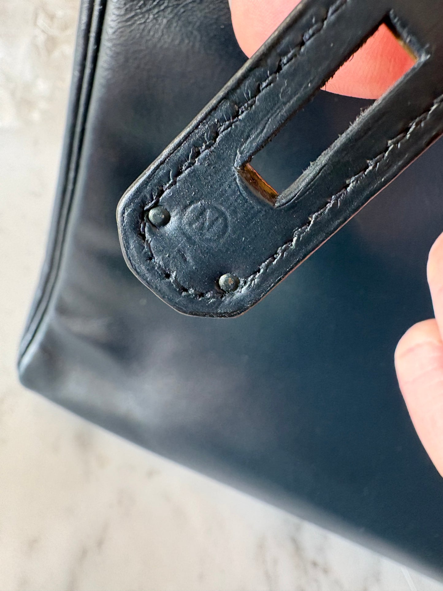 Hermès Kelly 32