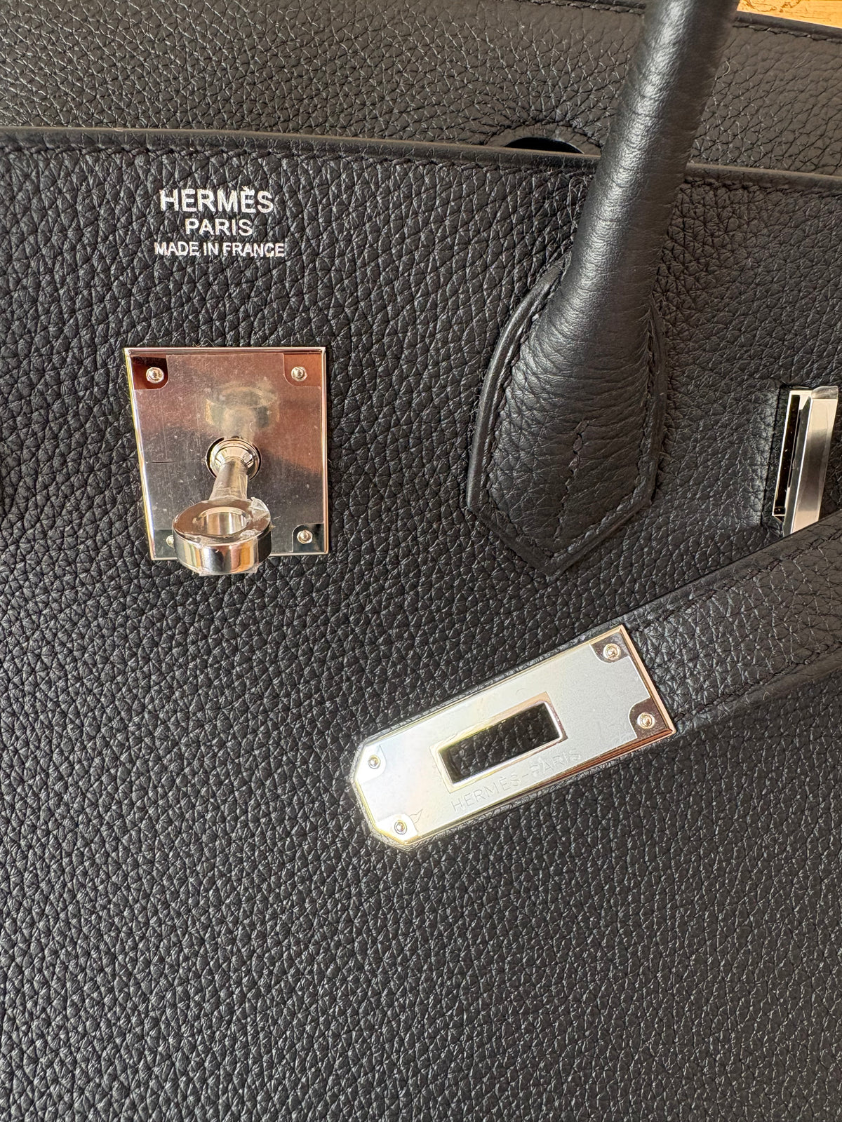 Hermès Birkin 30
