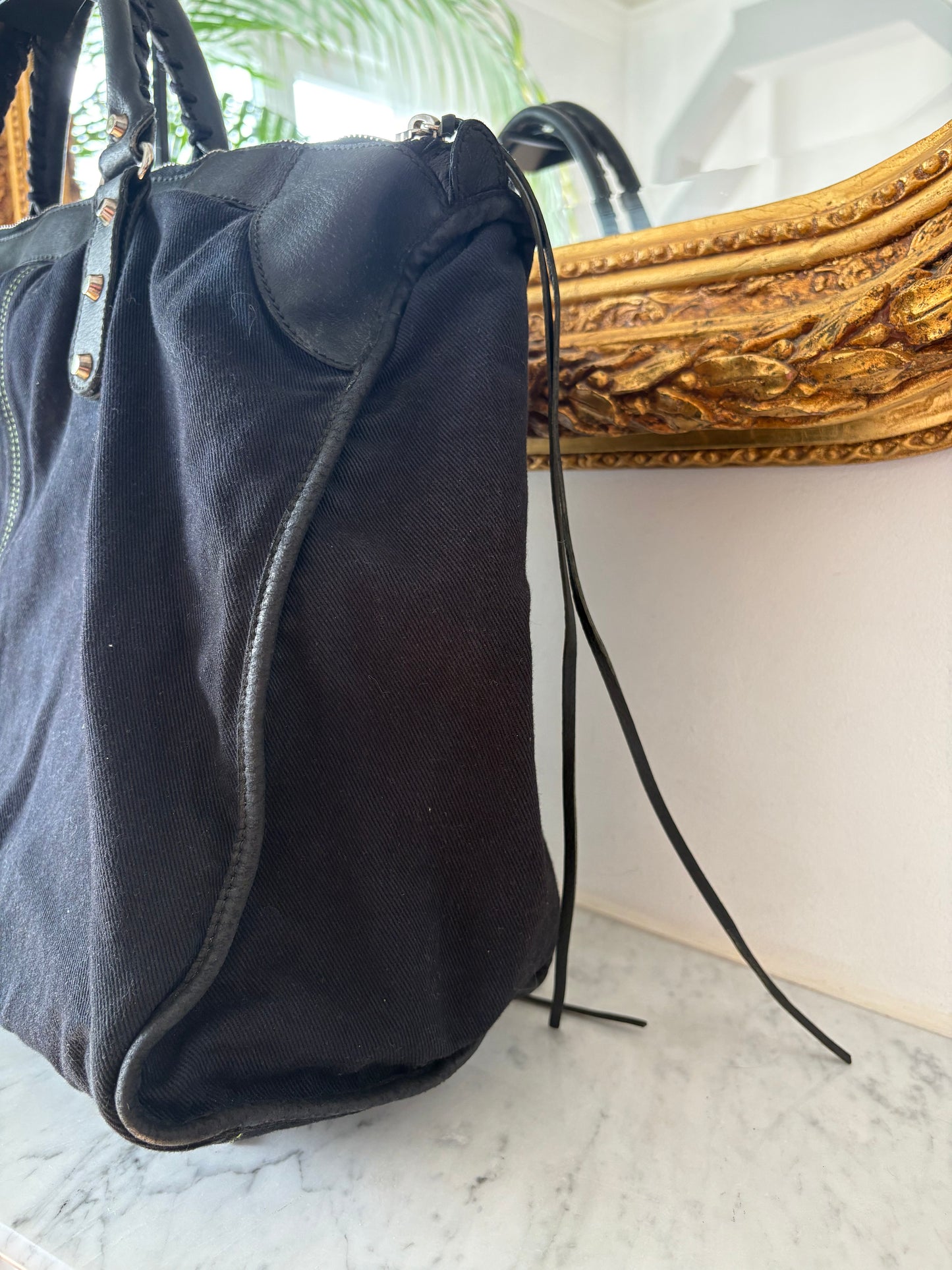 Balenciaga Weekender