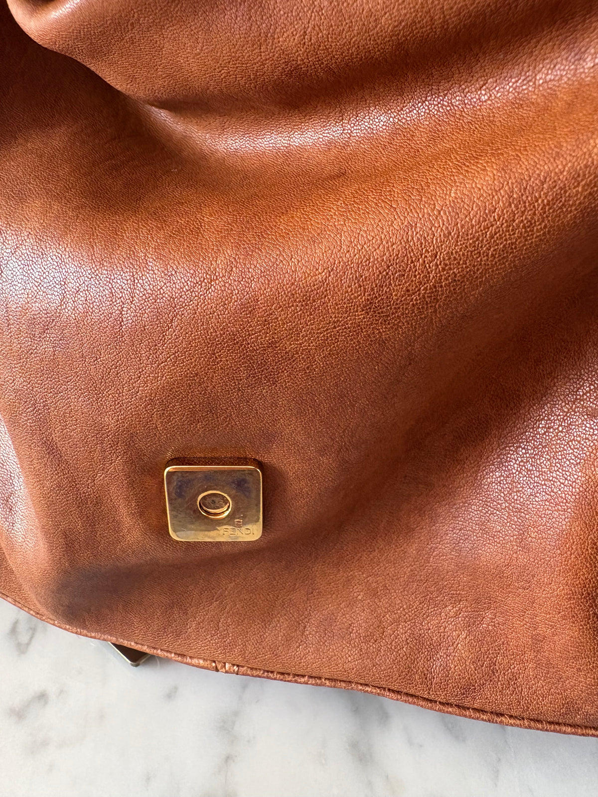 Fendi Mamma Baguette