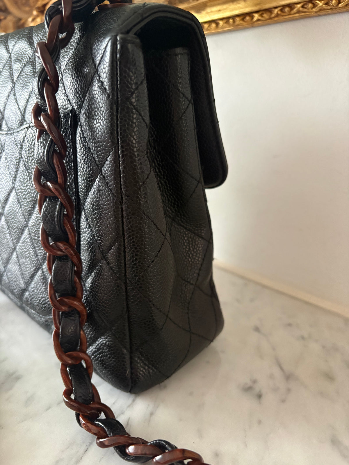 Chanel Jumbo