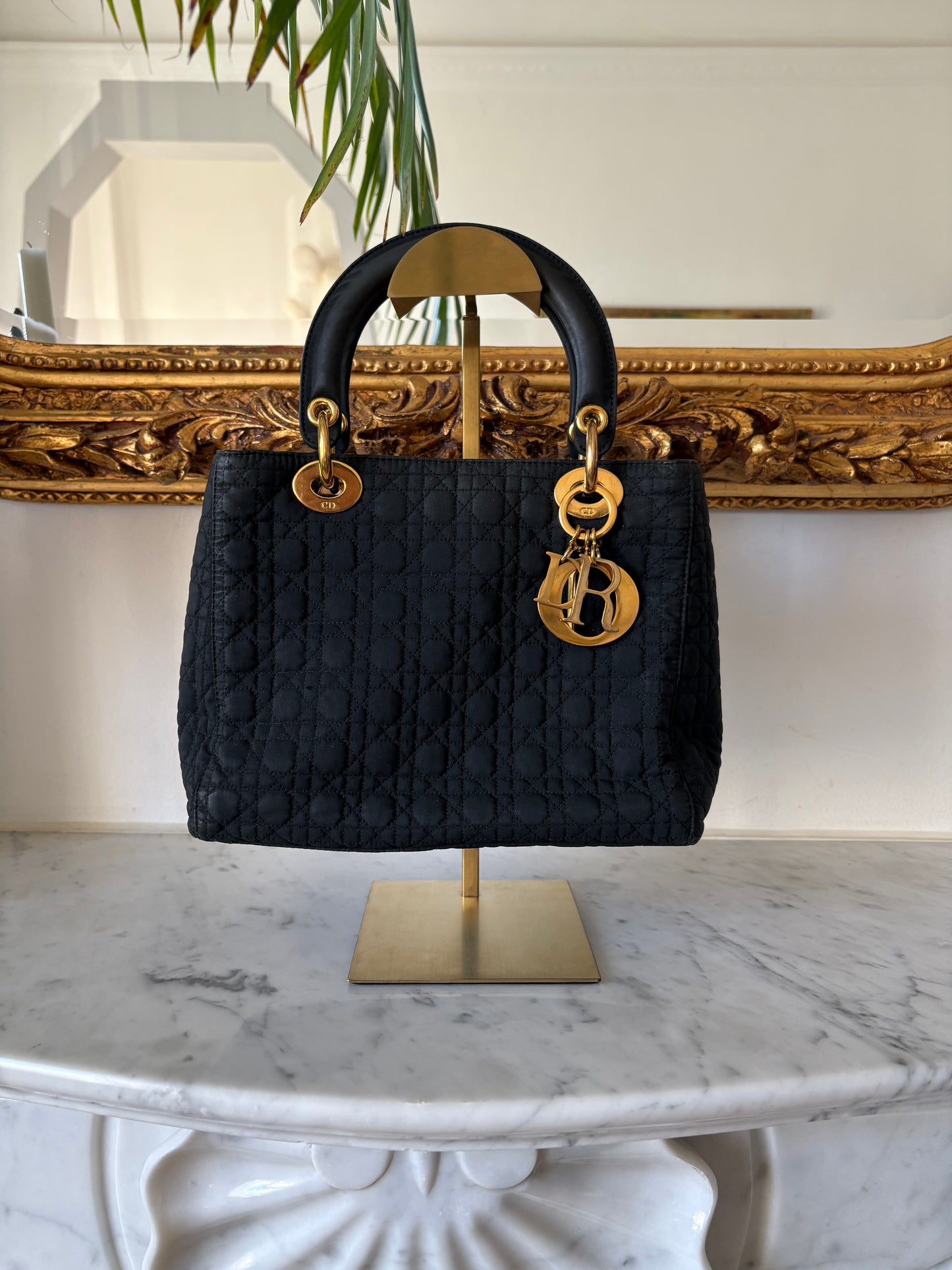 Lady Dior