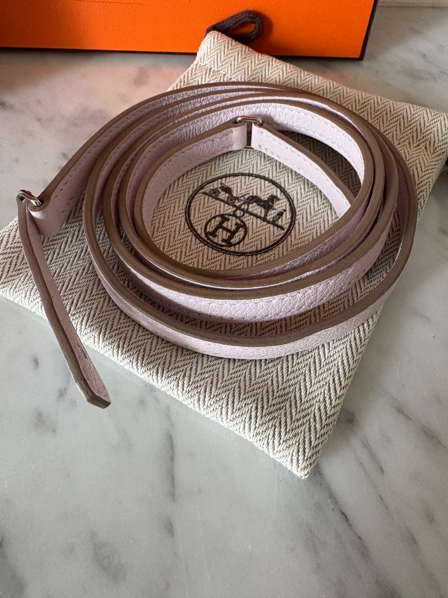 Hermès Constance To Go