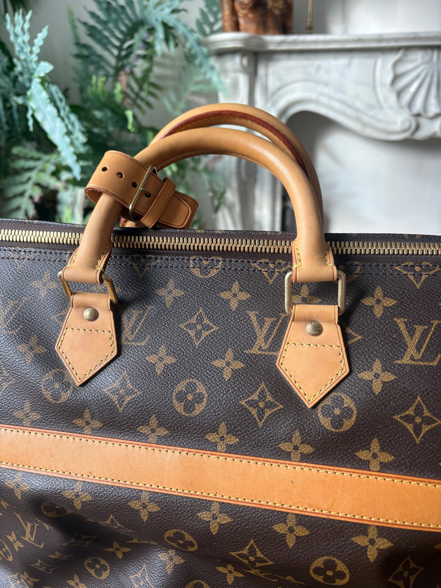 Louis Vuitton Cruiser