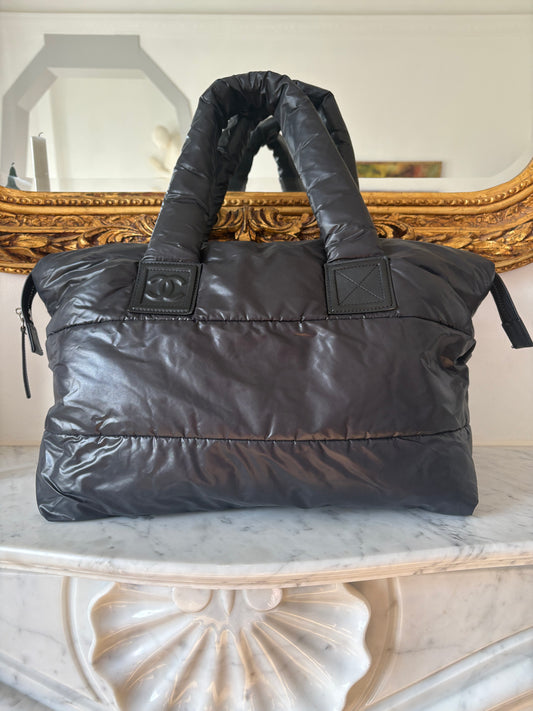 Chanel Cocoon tote