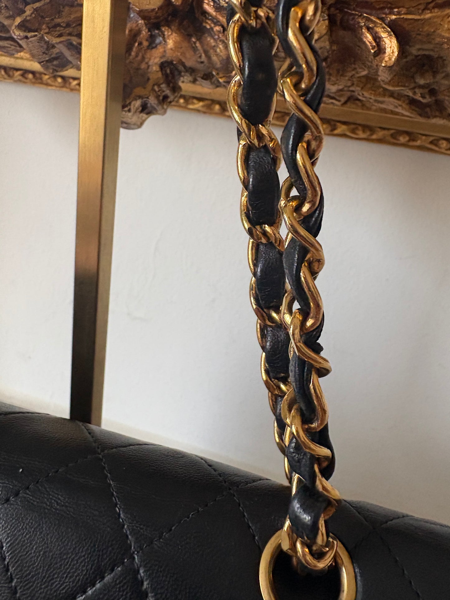 Chanel Classic Flap medium