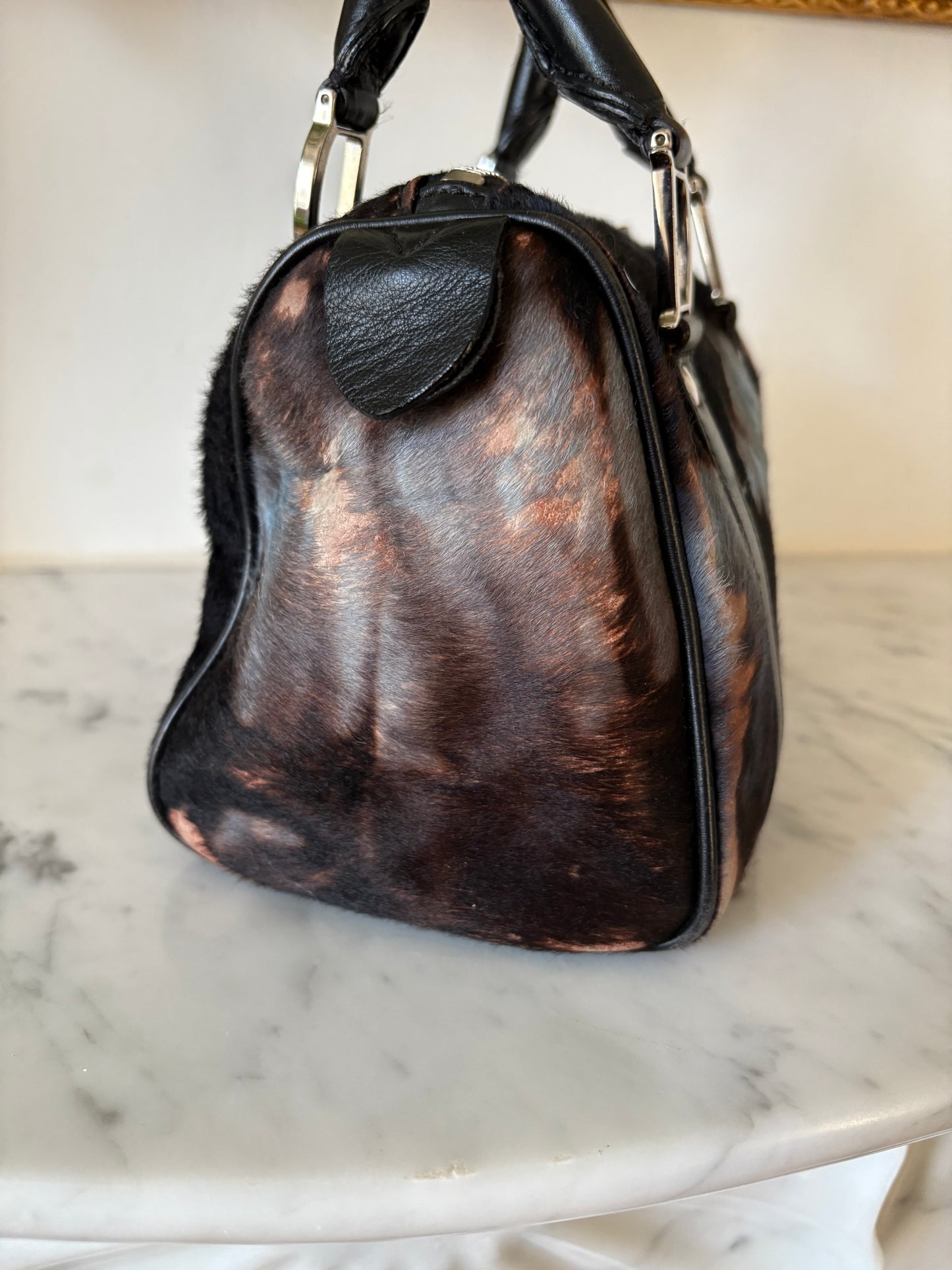 Dior Boston