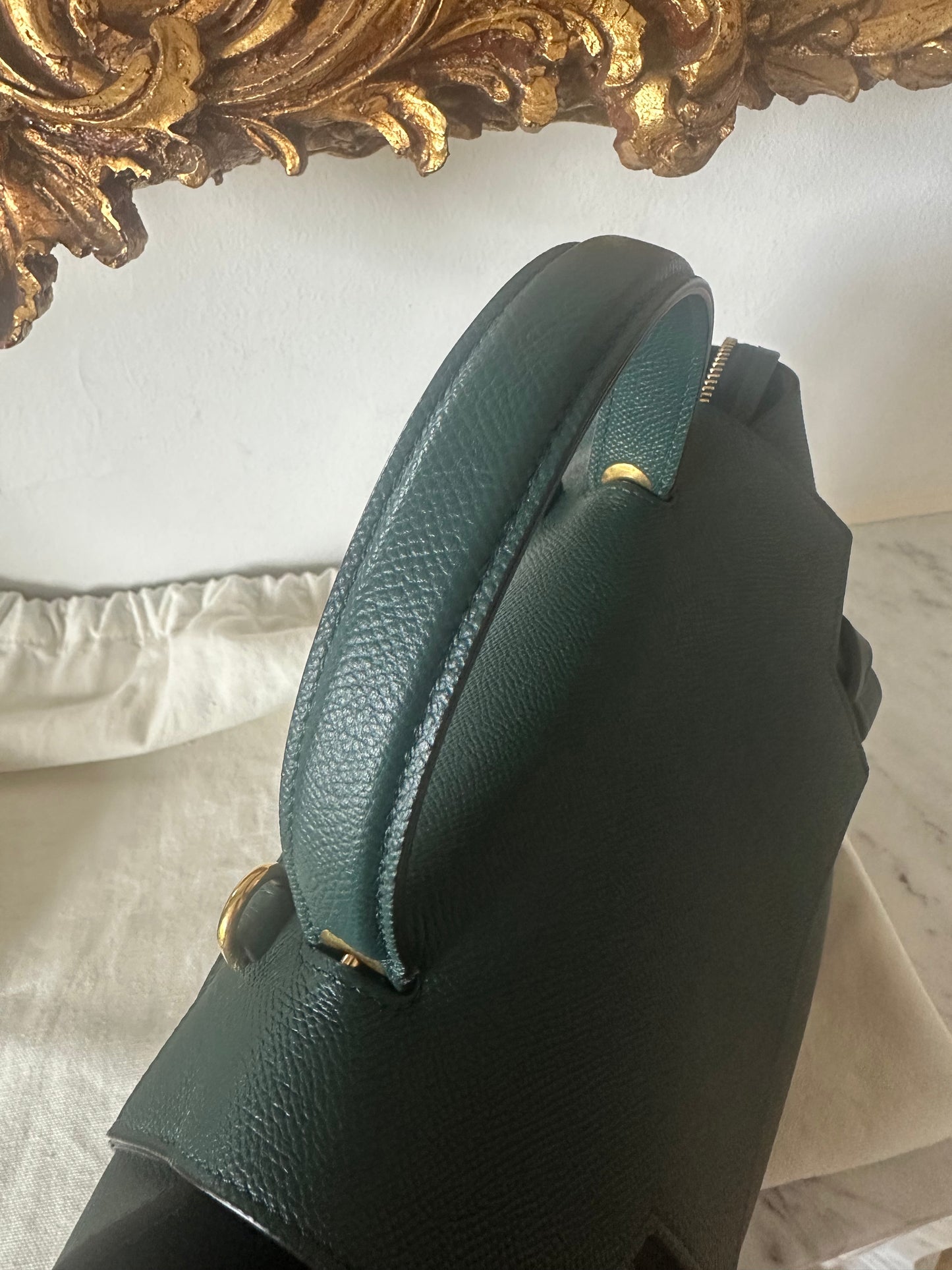 Celine Micro Belt bag