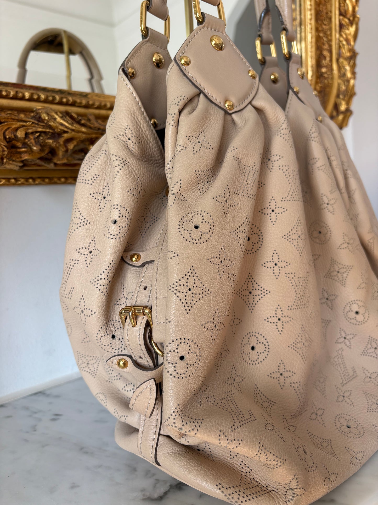-RESERVED-Louis Vuitton Mahina