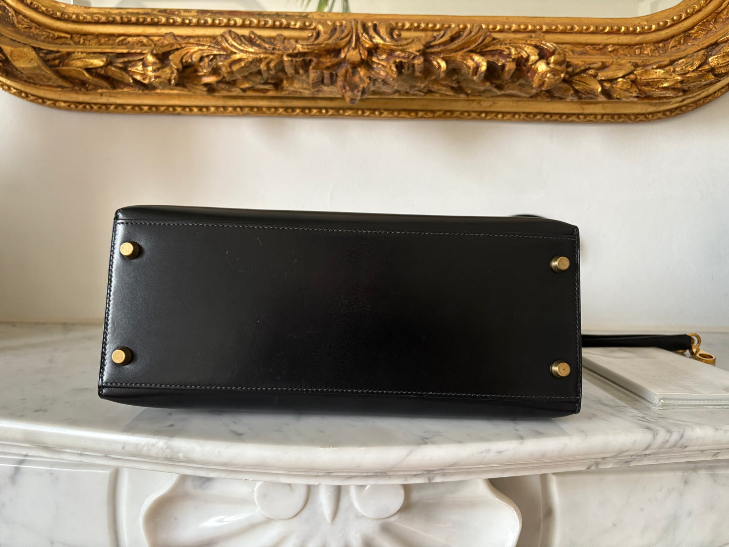 Hermès Kelly 28 Box