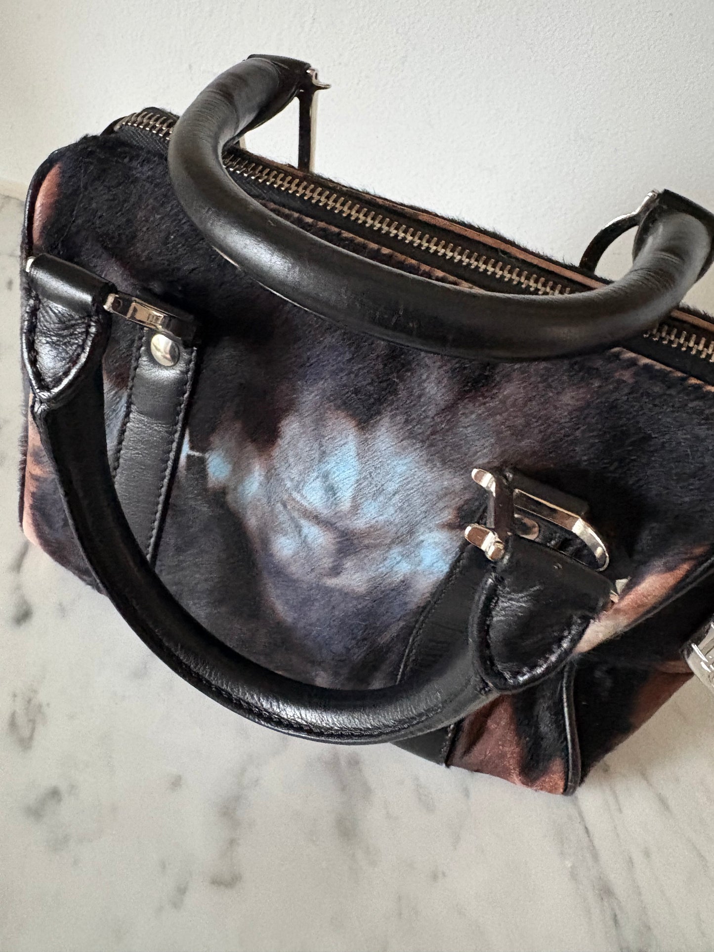 Dior Boston