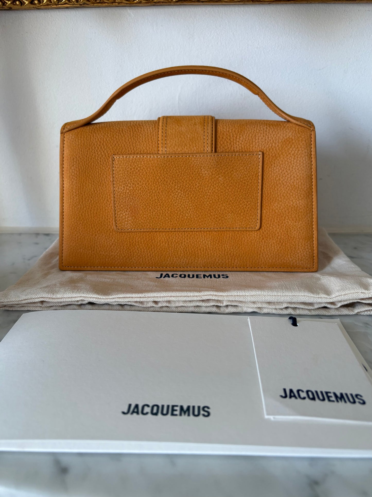 Jacquemus Le Bambino